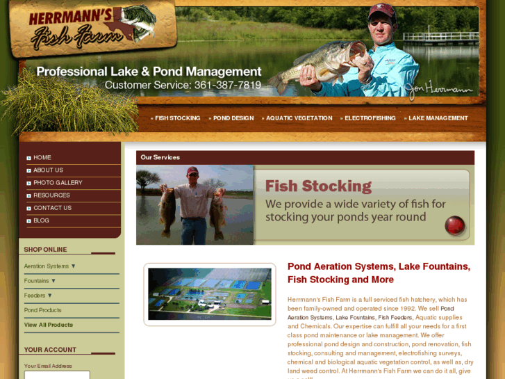 www.hermanfishfarm.com