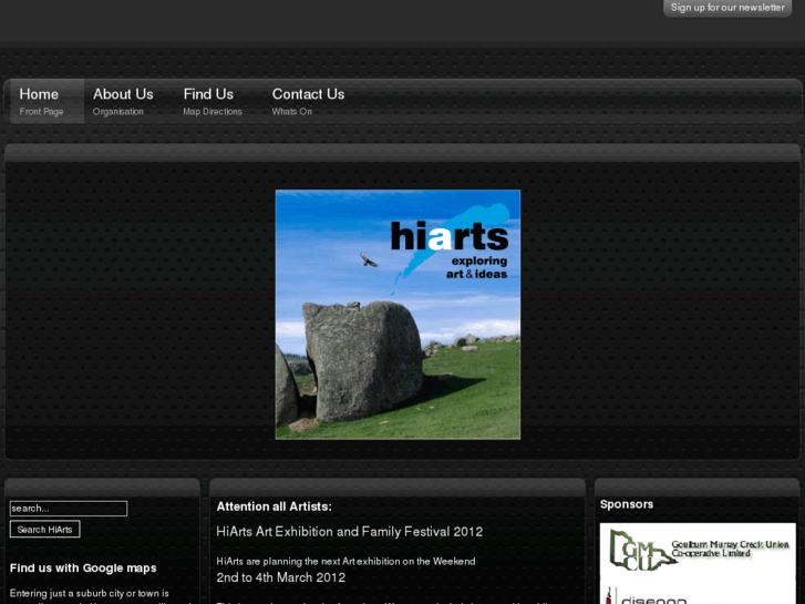 www.hiarts.org