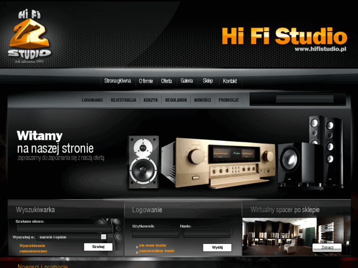 www.hifistudio.pl