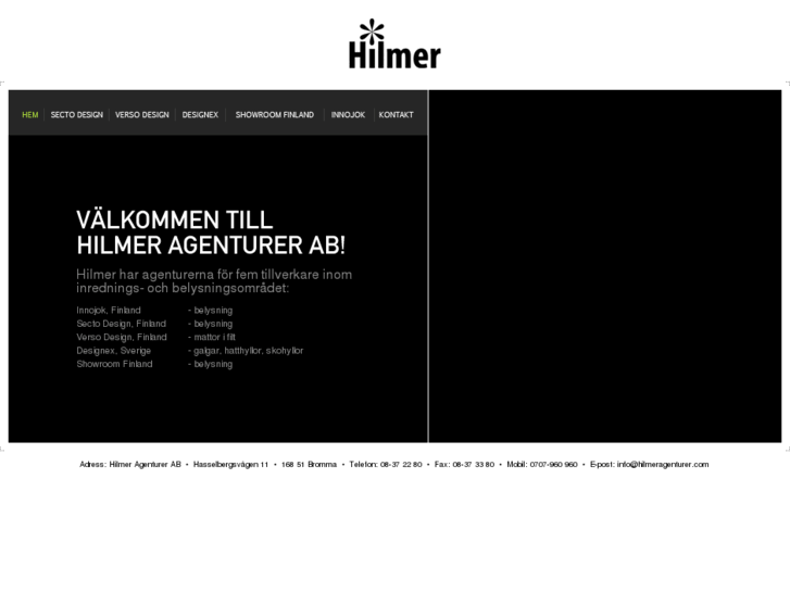 www.hilmeragenturer.com