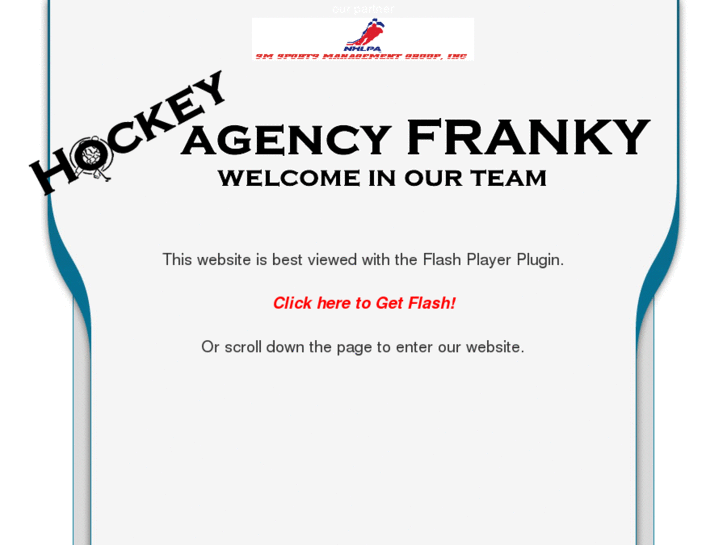 www.hockeyagency.org