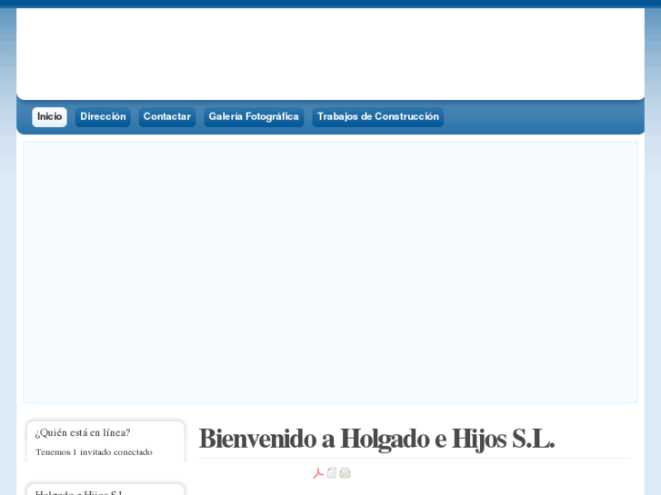 www.holgadoehijos.es