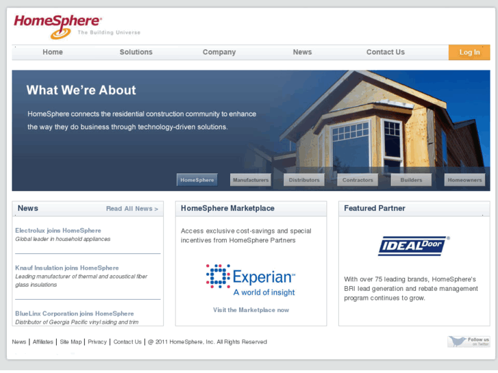 www.homesphere.com