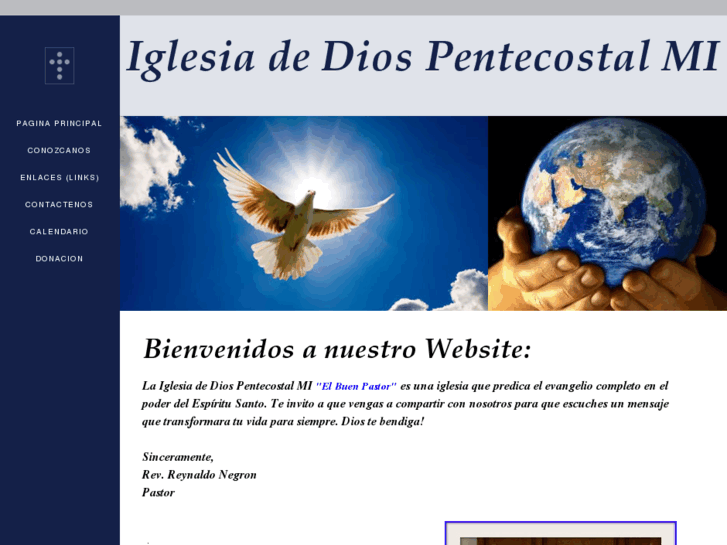 www.iglesiadediospentecostal.net