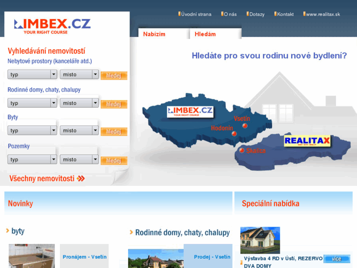 www.imbex.cz