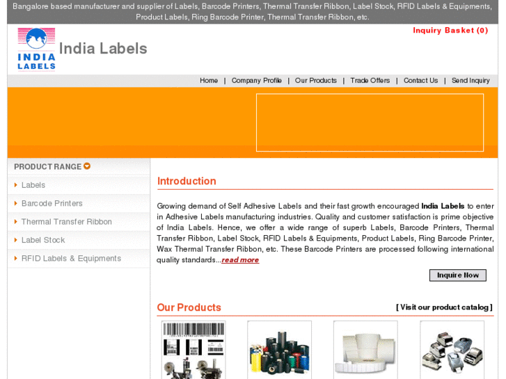 www.indialabels.net