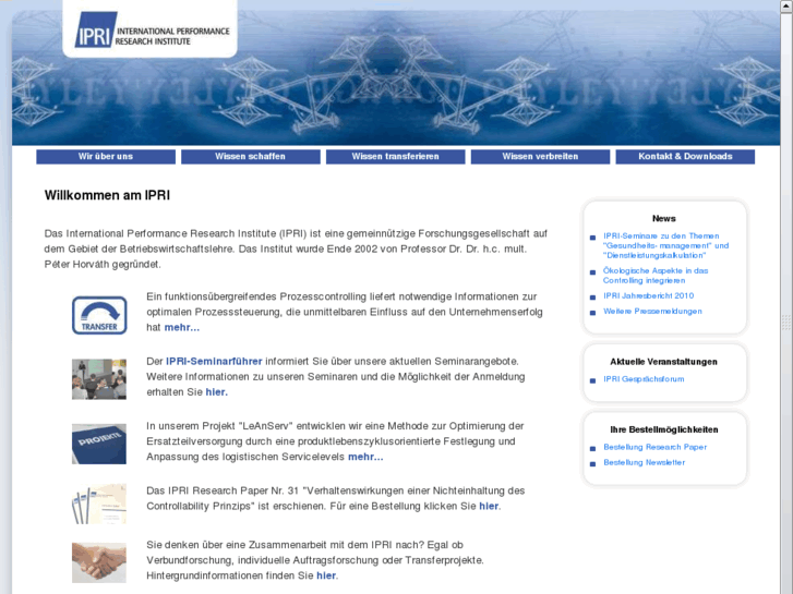 www.ipri-institute.com