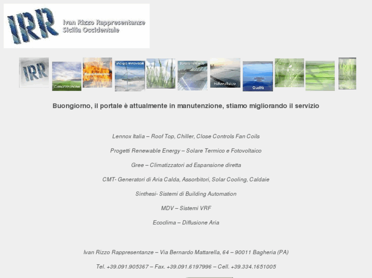 www.ivanrizzo.eu