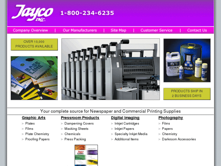 www.jaycoinc.com