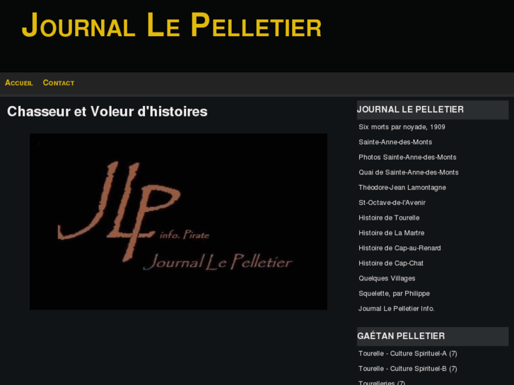 www.journallepelletier.com