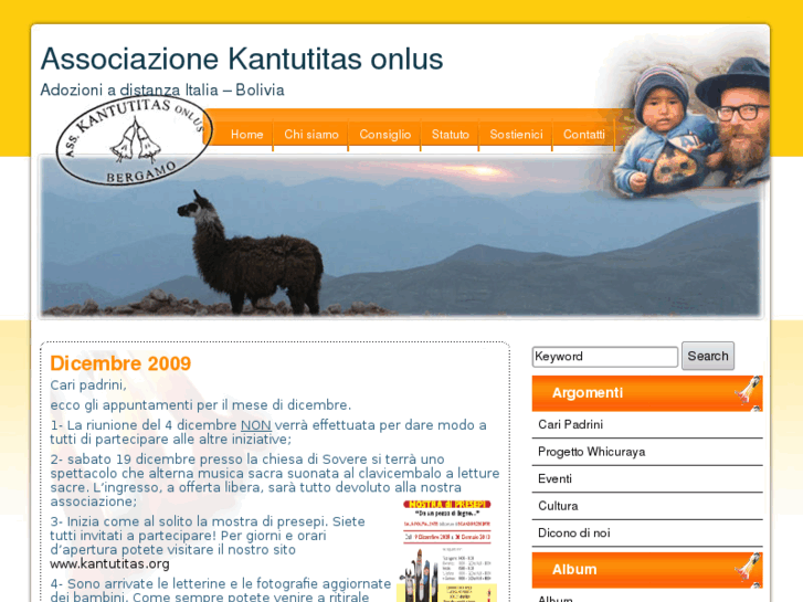 www.kantutitas.org