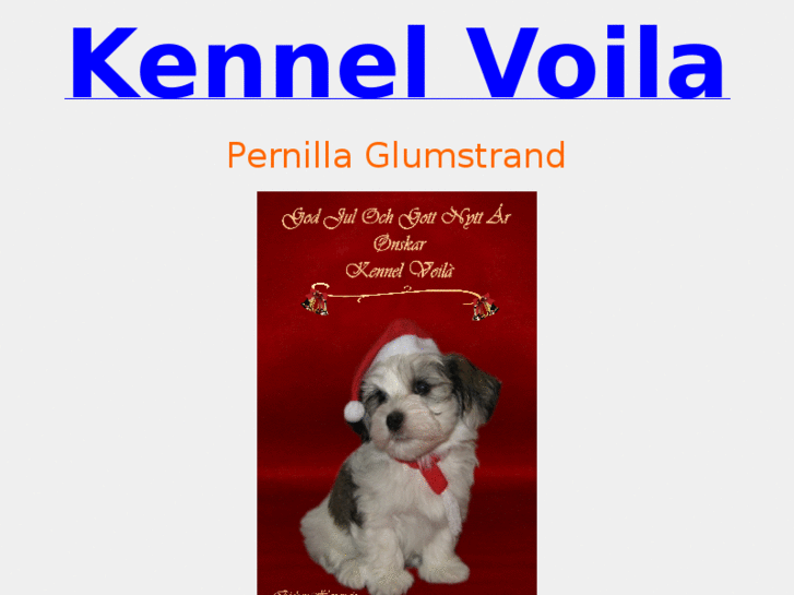 www.kennelvoila.com