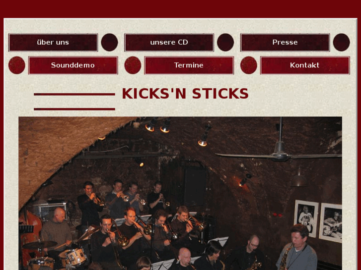 www.kicksnsticks.de