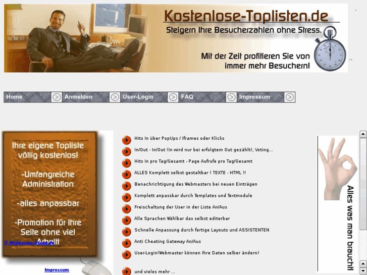 www.kostenlose-toplisten.de