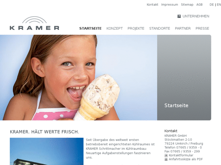 www.kramer-kuehlraumbau.com