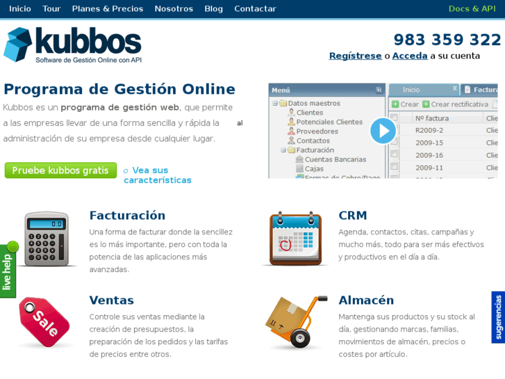 www.kubbos.com