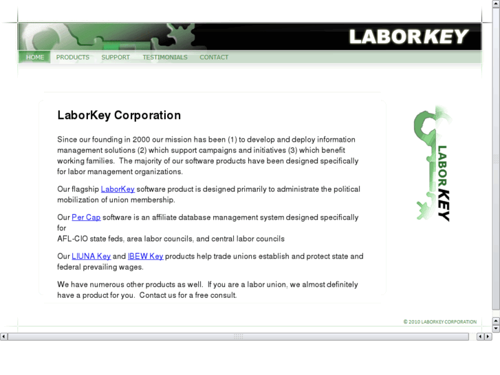 www.labourkey.com