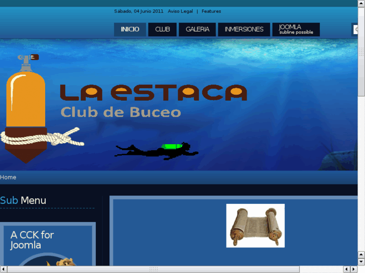 www.laestaca.es