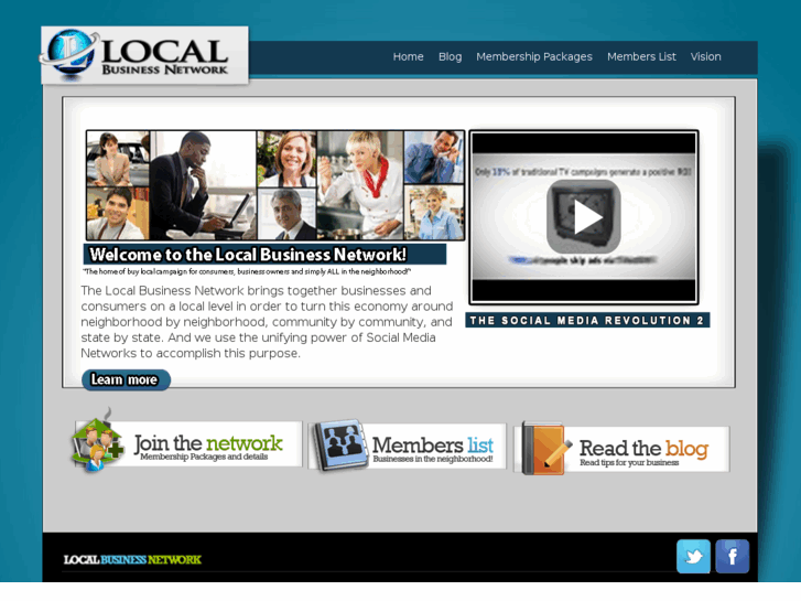 www.localbusinessnetworking.biz