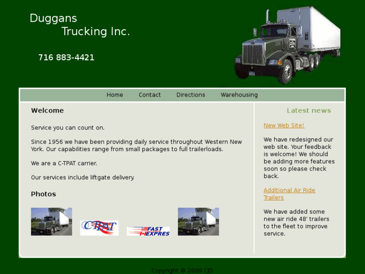 www.logistic.org