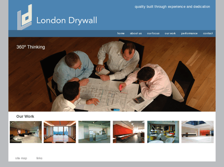 www.londondrywall.co.uk