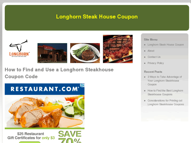 www.longhornsteakhousecoupon.com