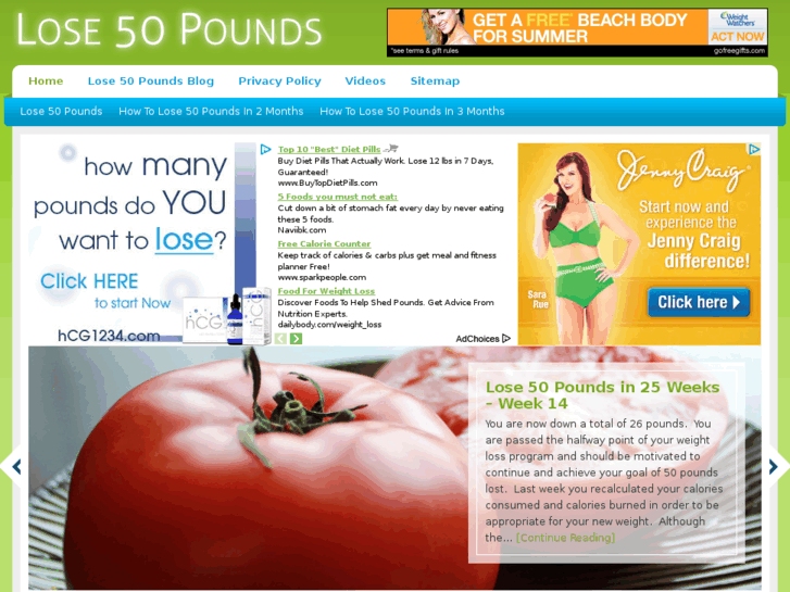 www.lose50pounds.com