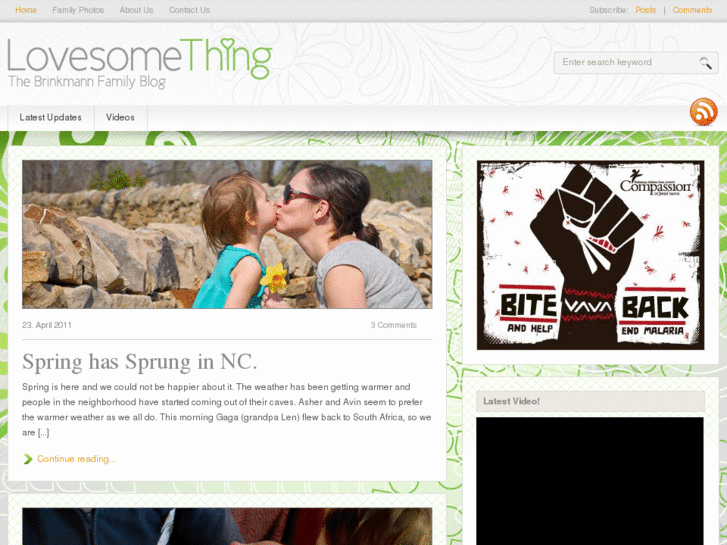 www.lovesomething.com