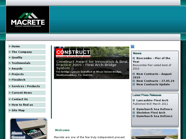 www.macrete.com