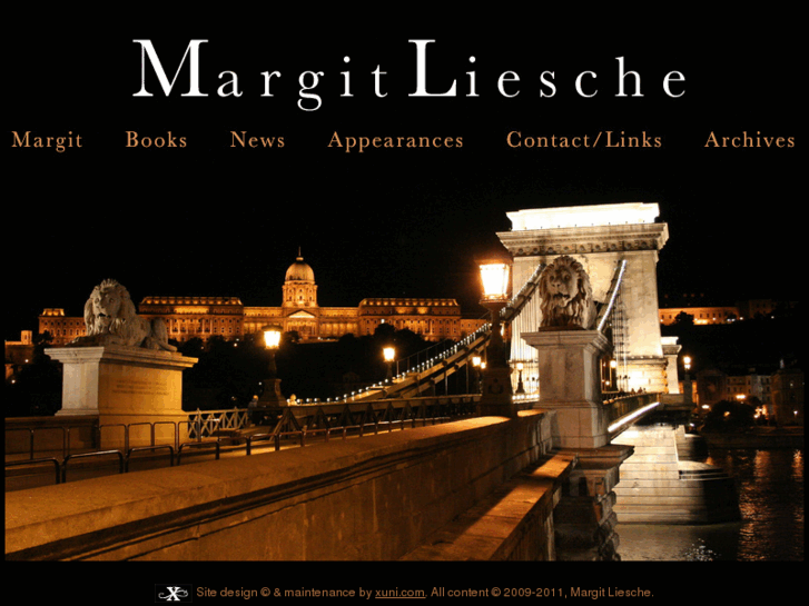 www.margitliesche.com