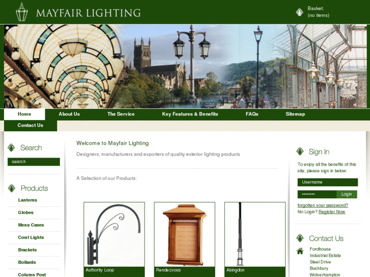 www.mayfairlighting.co.uk