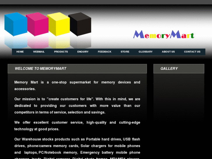 www.memorymart.net