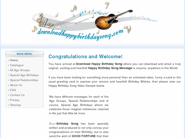 www.messagegreeting.net