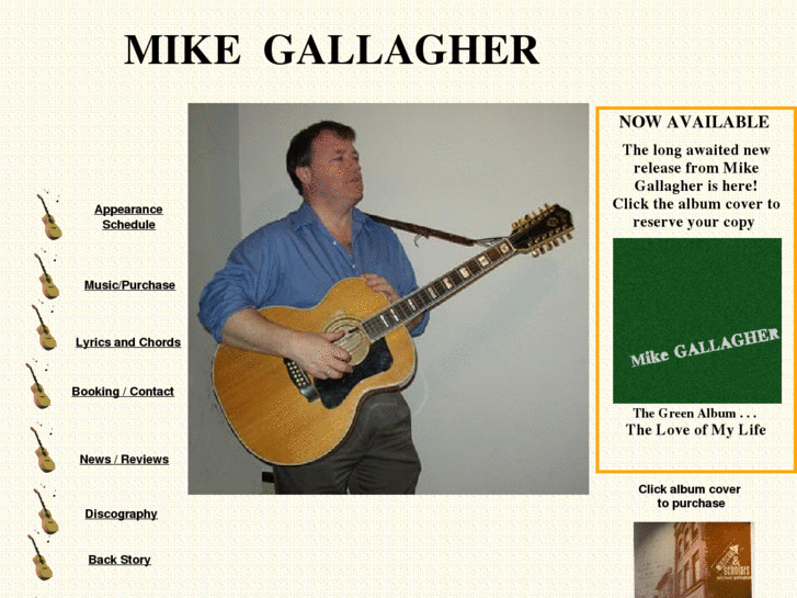 www.mike-gallagher.com