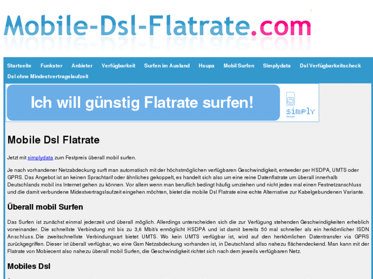 www.mobile-dsl-flatrate.com