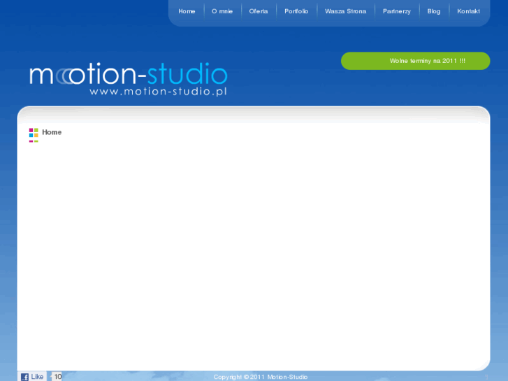 www.motion-studio.pl