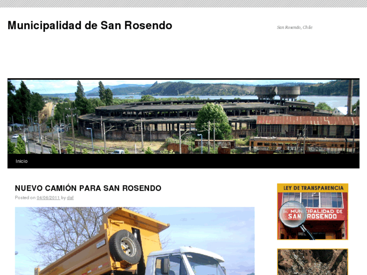 www.municipalidadsanrosendo.cl