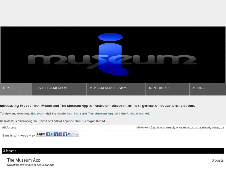 www.museumpods.com