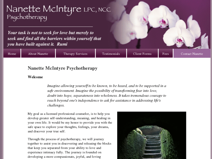 www.nanettemcintyre.com