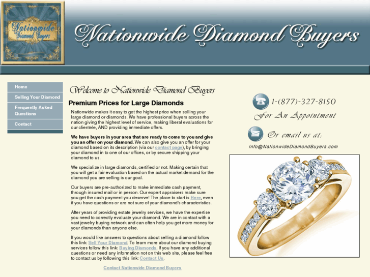 www.nationwidediamondbrokers.com