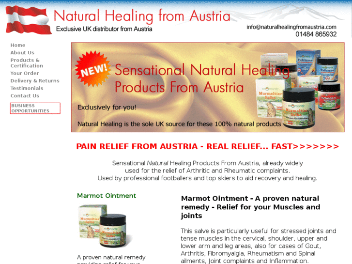 www.naturalhealingfromaustria.com