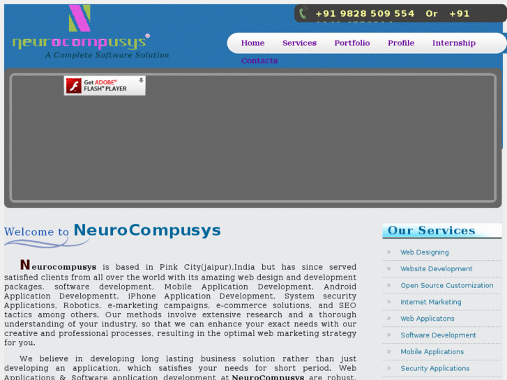 www.neurocompusys.com
