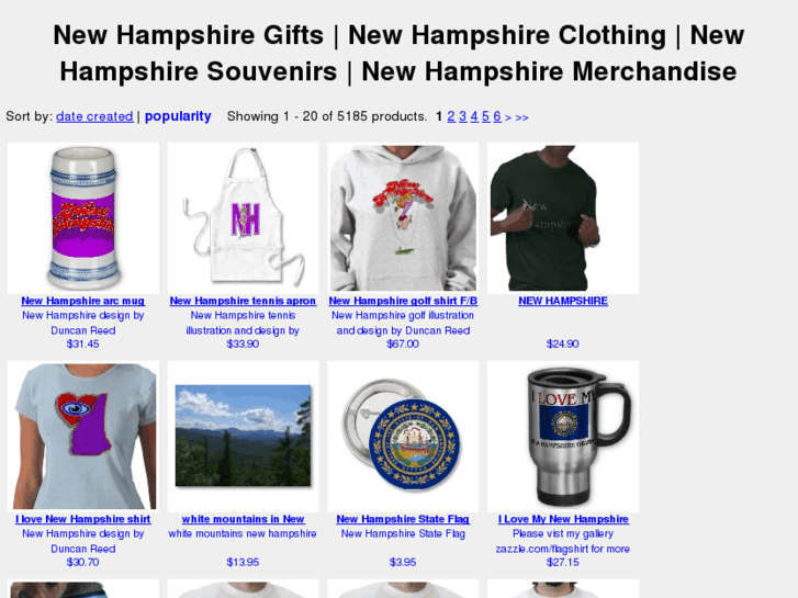 www.newhampshireforless.com