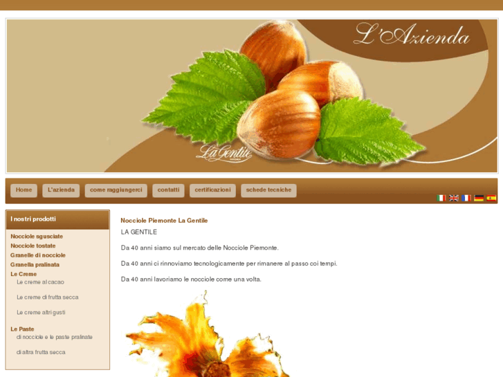 www.nocciole-piemonte.com