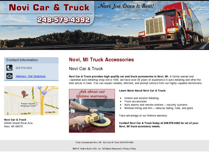 www.novicarandtruck.com