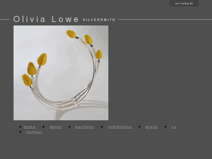 www.olivialowe.co.uk