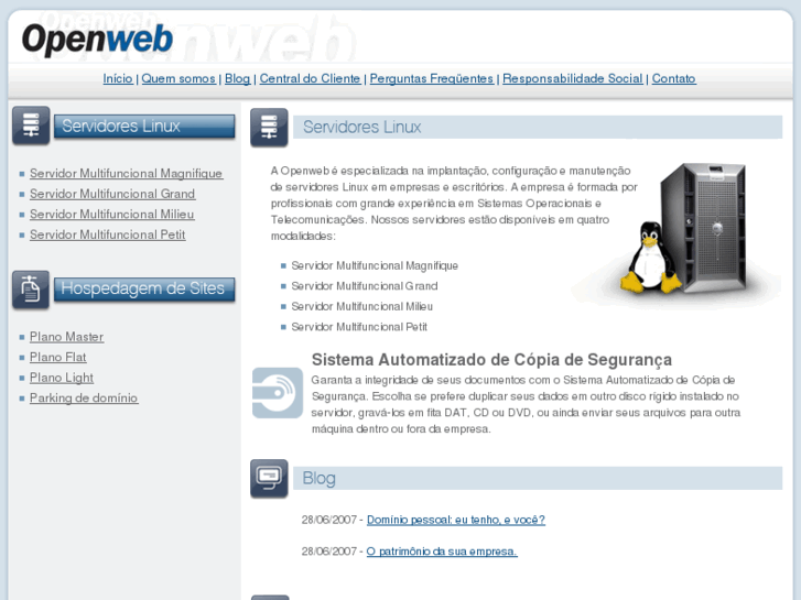 www.openweb.com.br