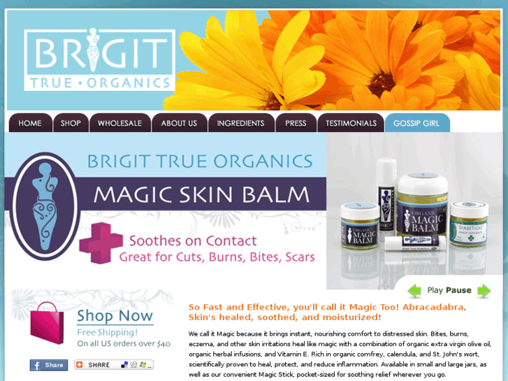 www.organicoliveoilskincare.com