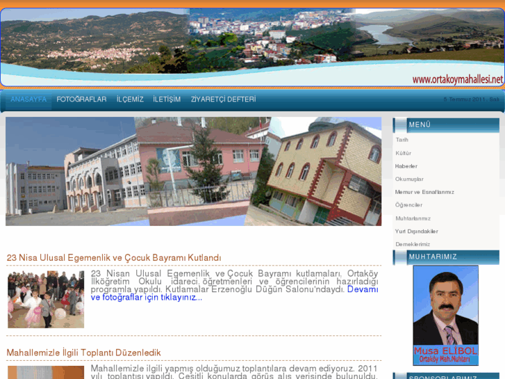 www.ortakoymahallesi.net