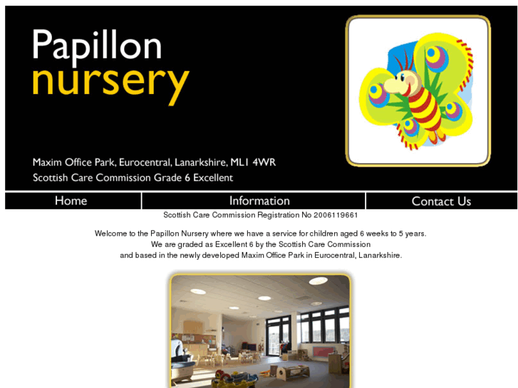 www.papillonnursery.com